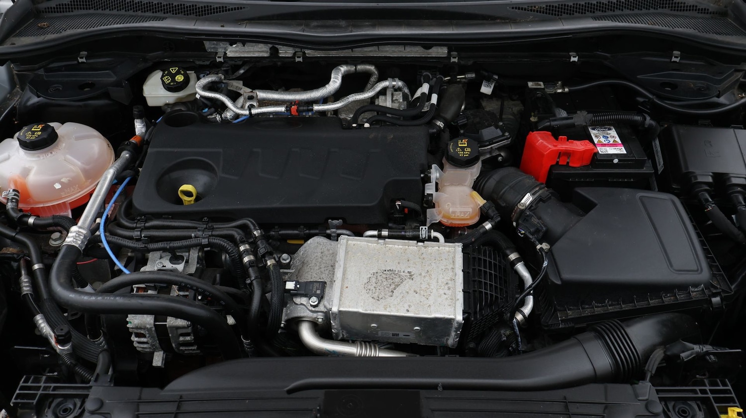 Used Ford Kuga 2020 for sale - 77607038: Photo 19