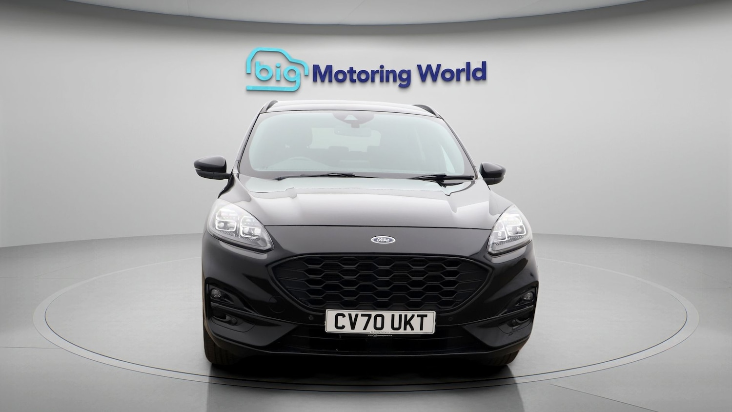 Used Ford Kuga 2020 for sale - 77607038: Photo 2