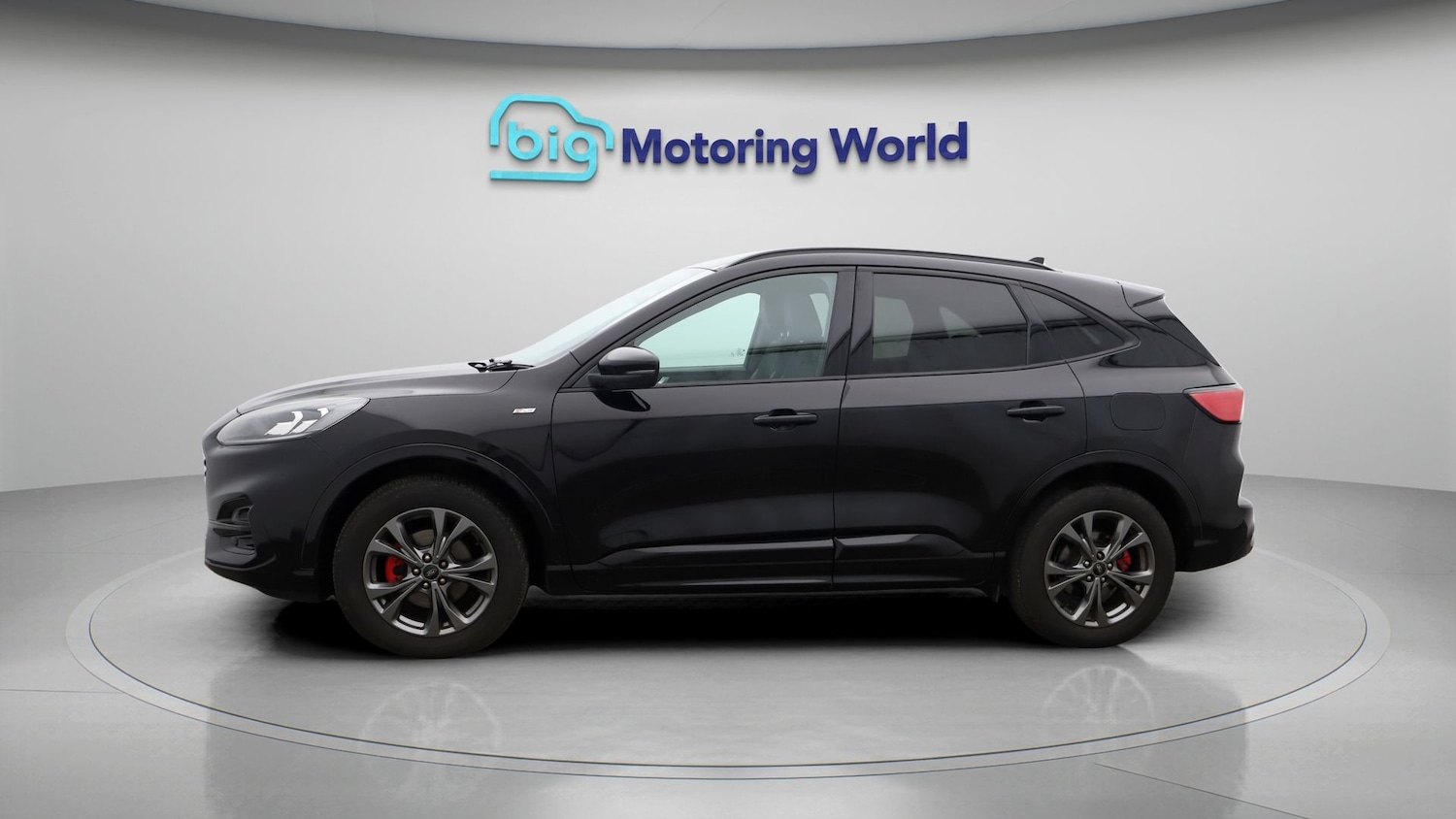 Used Ford Kuga 2020 for sale - 77607038: Photo 4