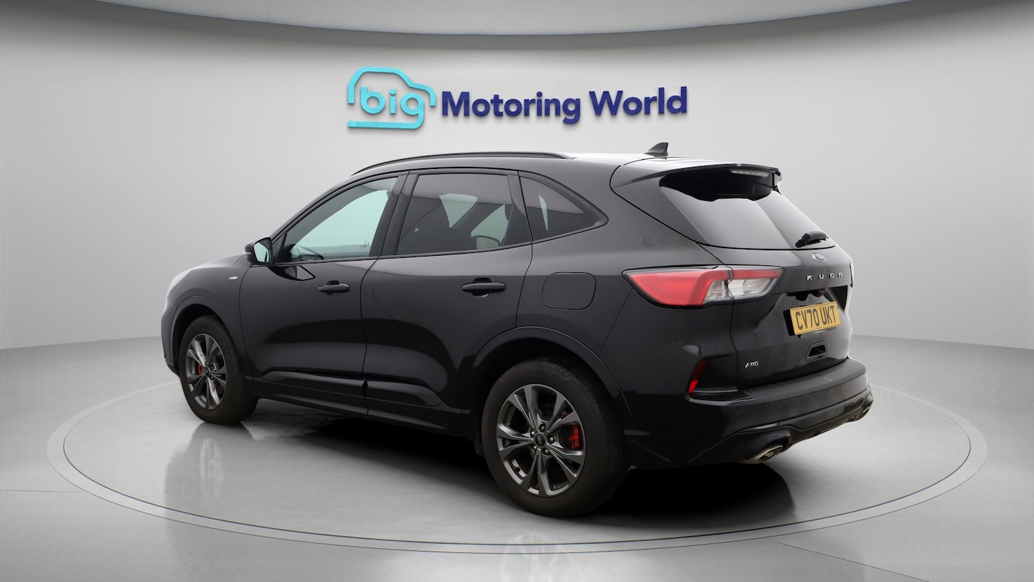 Used Ford Kuga 2020 for sale - 77607038: Photo 5
