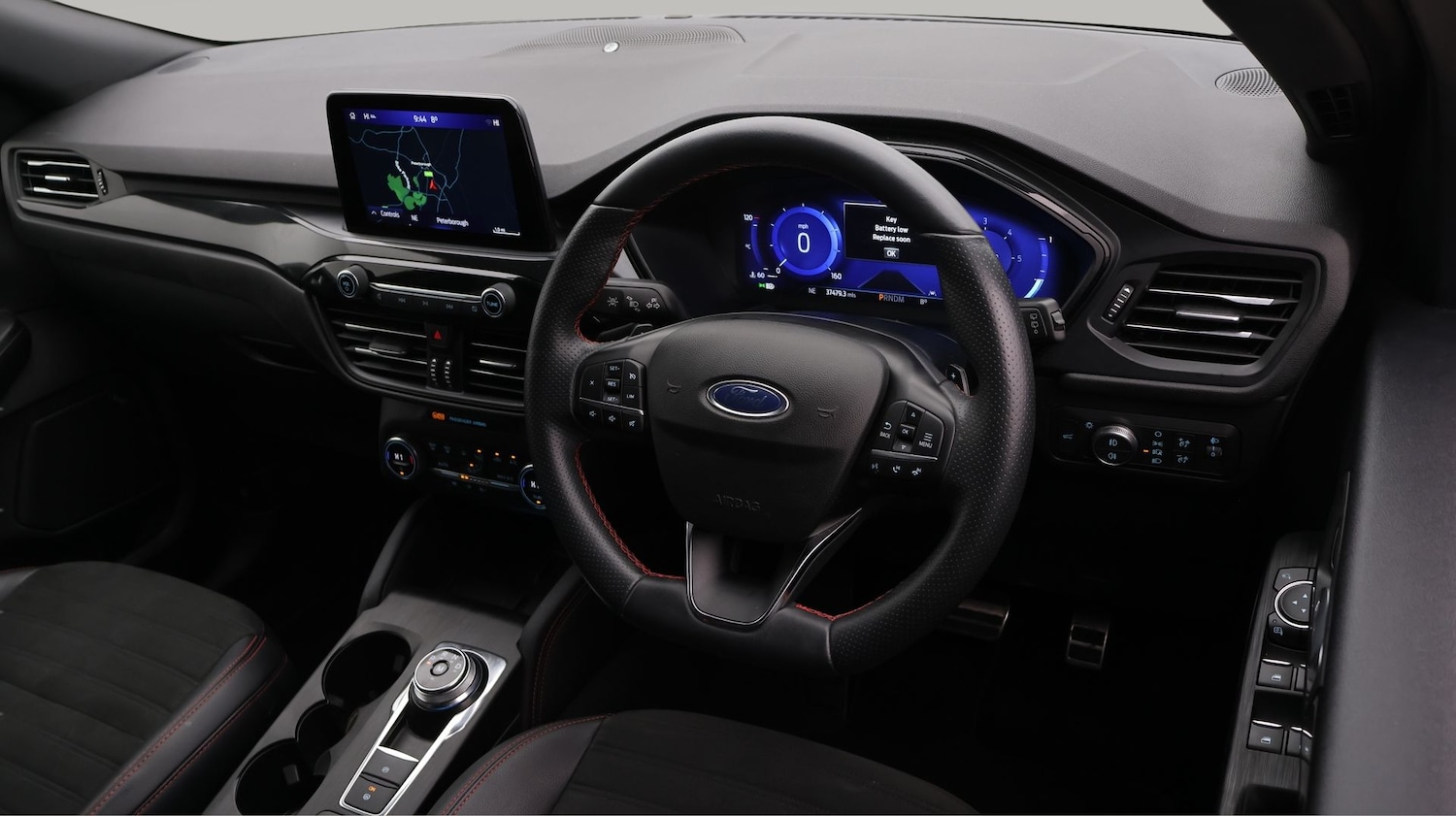 Used Ford Kuga 2020 for sale - 77607038: Photo 9