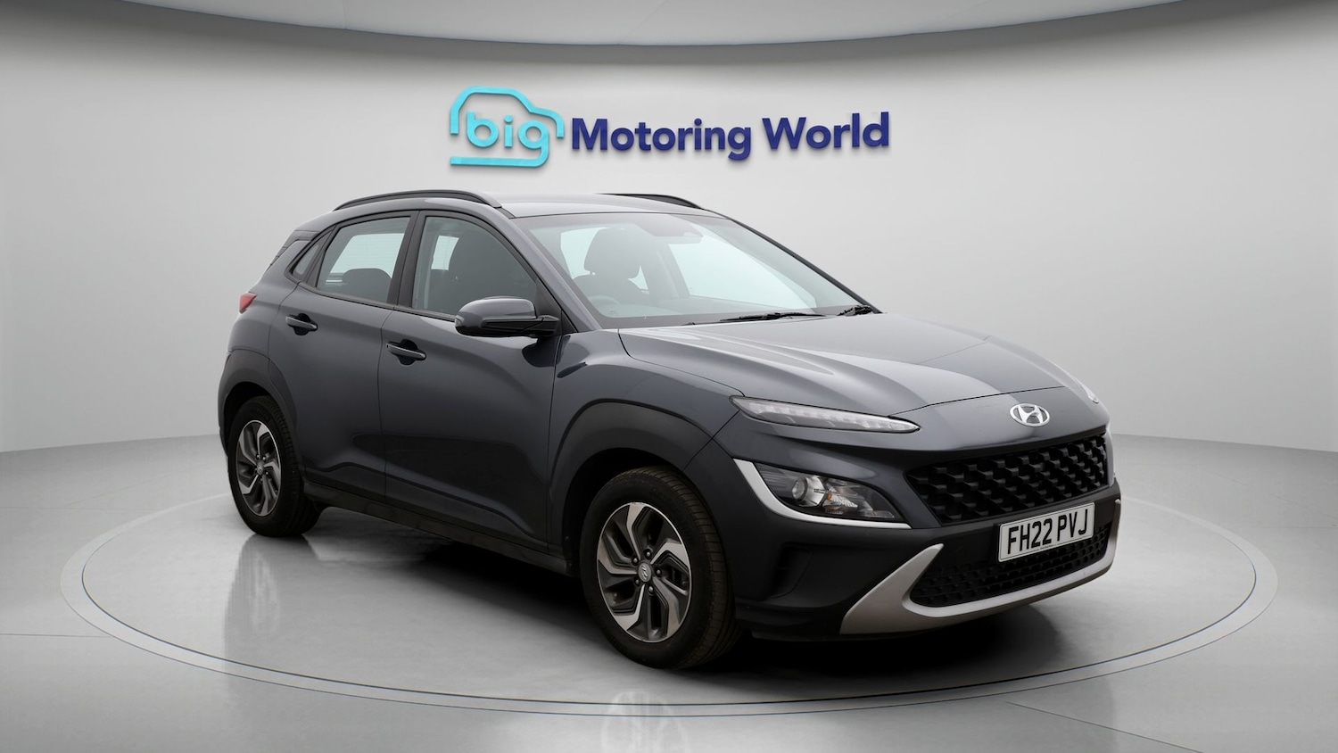 Used Hyundai KONA 2022 for sale - 77032965: Photo 11