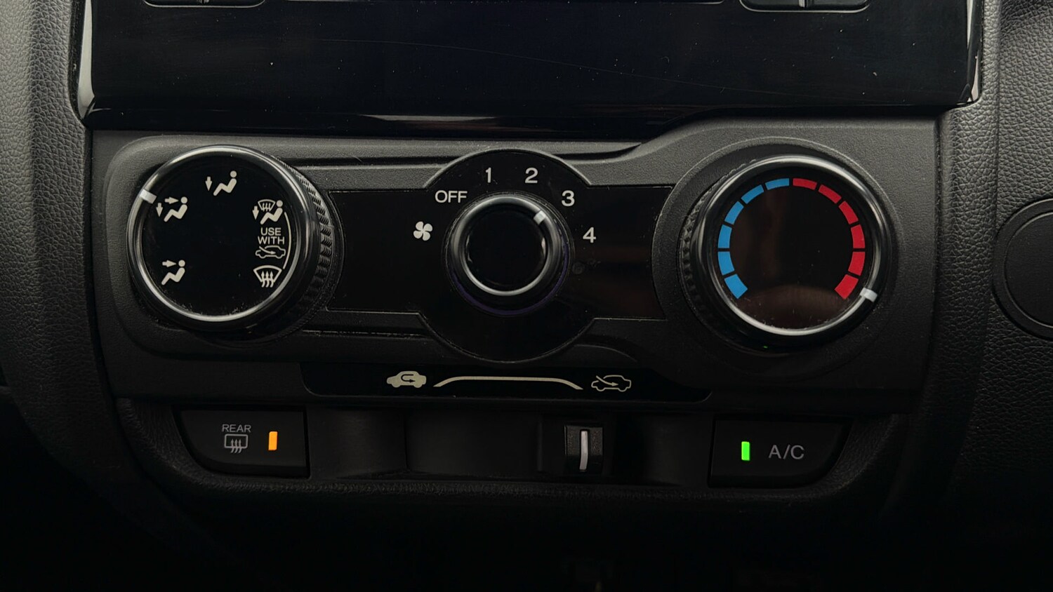 Used Honda Jazz for sale - 78150489: Photo 11