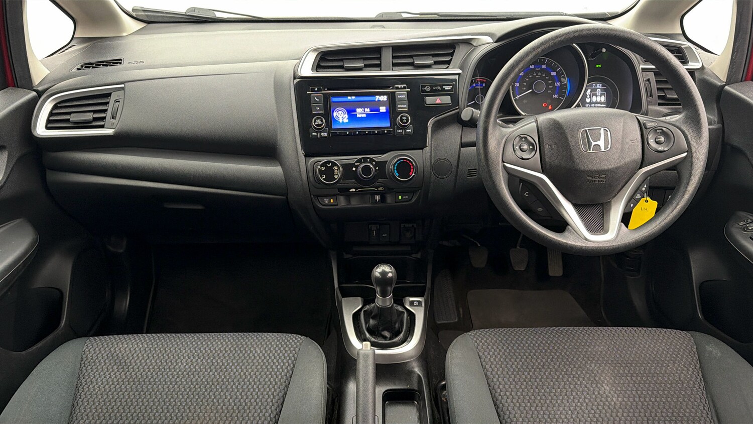 Used Honda Jazz for sale - 78150489: Photo 12