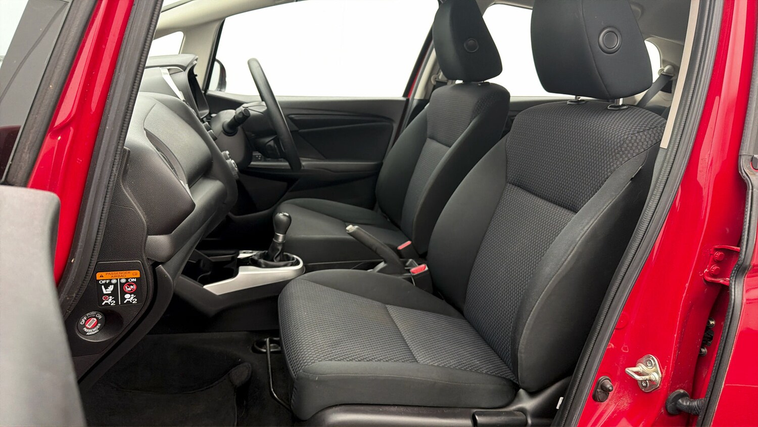 Used Honda Jazz for sale - 78150489: Photo 13