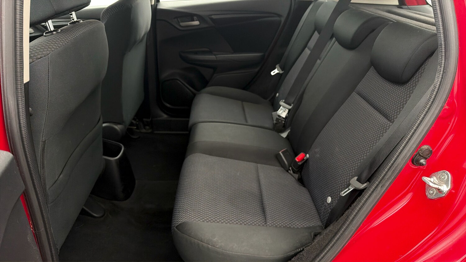 Used Honda Jazz for sale - 78150489: Photo 15