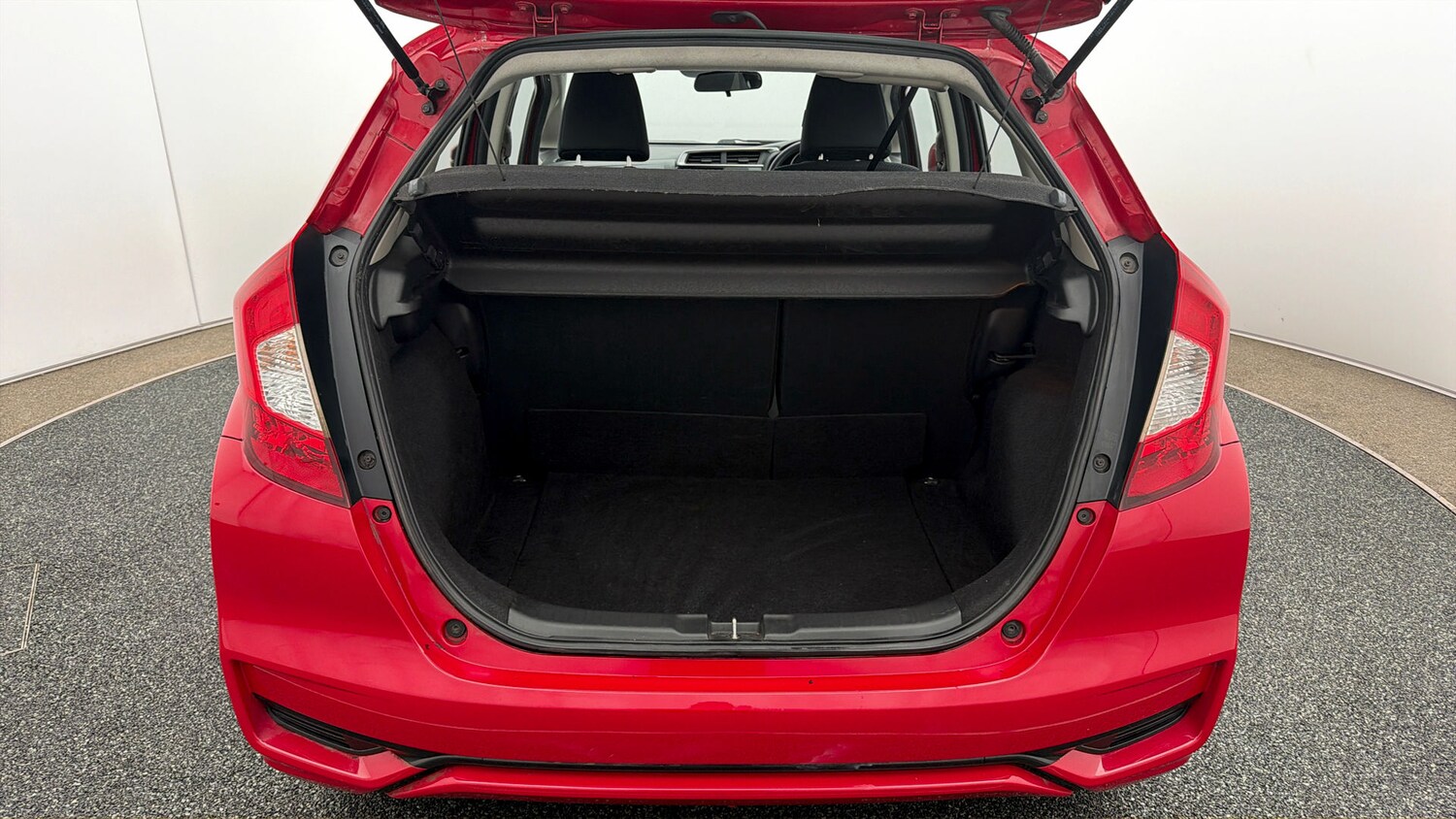 Used Honda Jazz for sale - 78150489: Photo 16