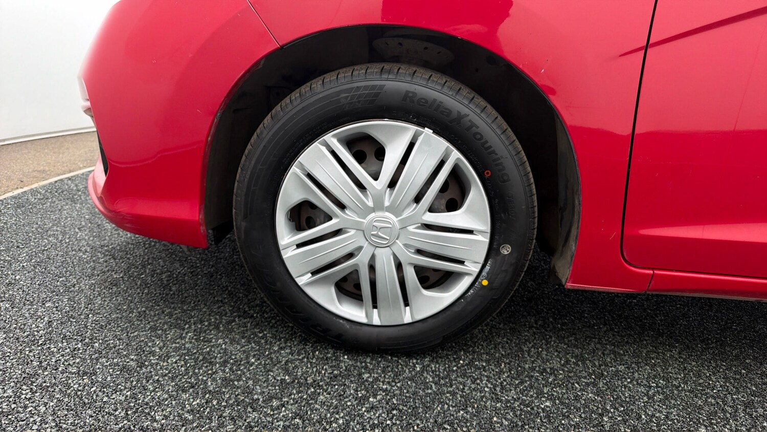 Used Honda Jazz for sale - 78150489: Photo 17