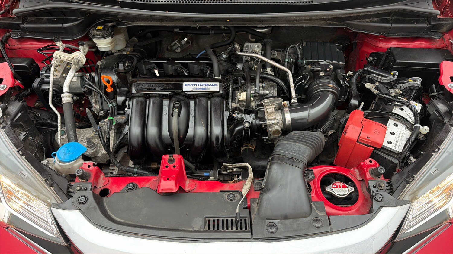 Used Honda Jazz for sale - 78150489: Photo 18