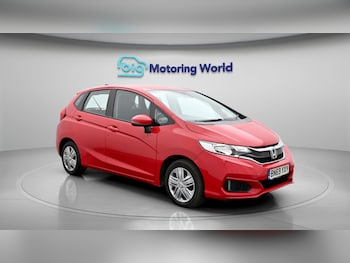 Used Honda Jazz 2019 for sale - 78150489: Photo