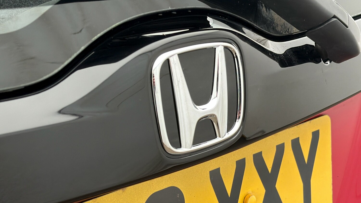 Used Honda Jazz for sale - 78150489: Photo 20