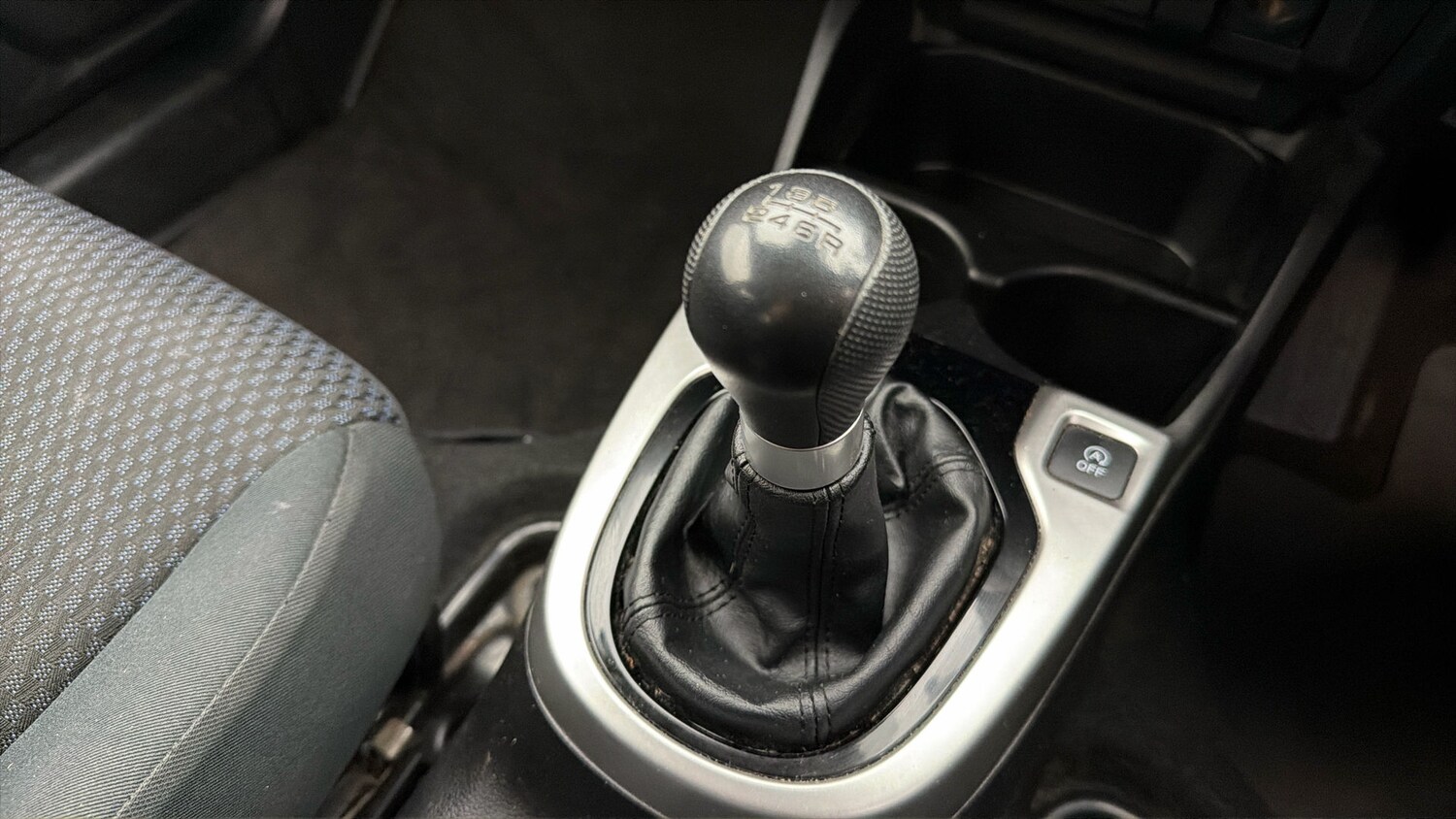 Used Honda Jazz for sale - 78150489: Photo 24