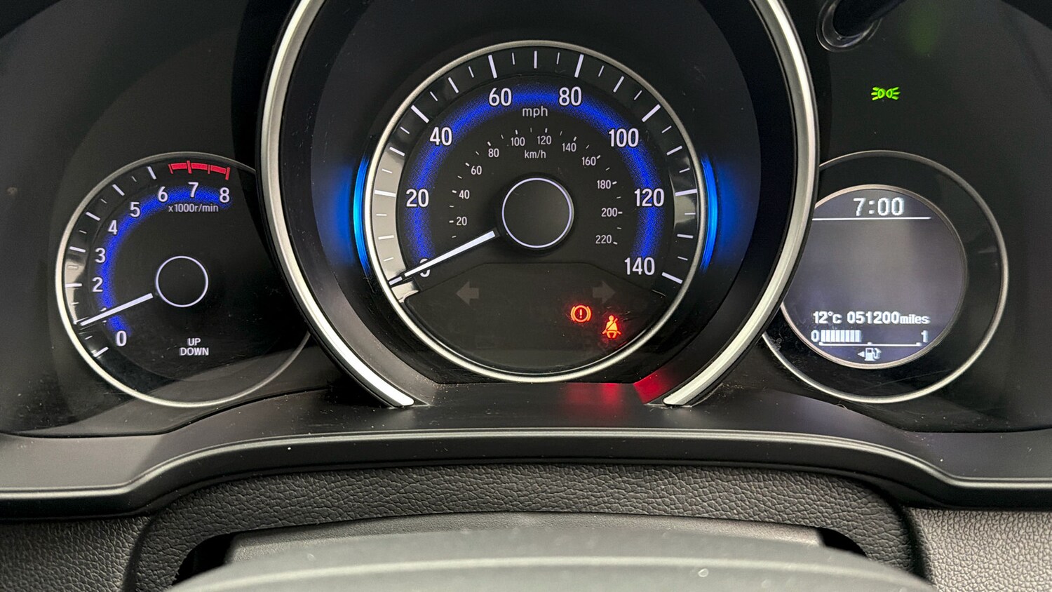 Used Honda Jazz for sale - 78150489: Photo 25