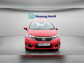 Used Honda Jazz 2019 for sale - 78150489: Photo