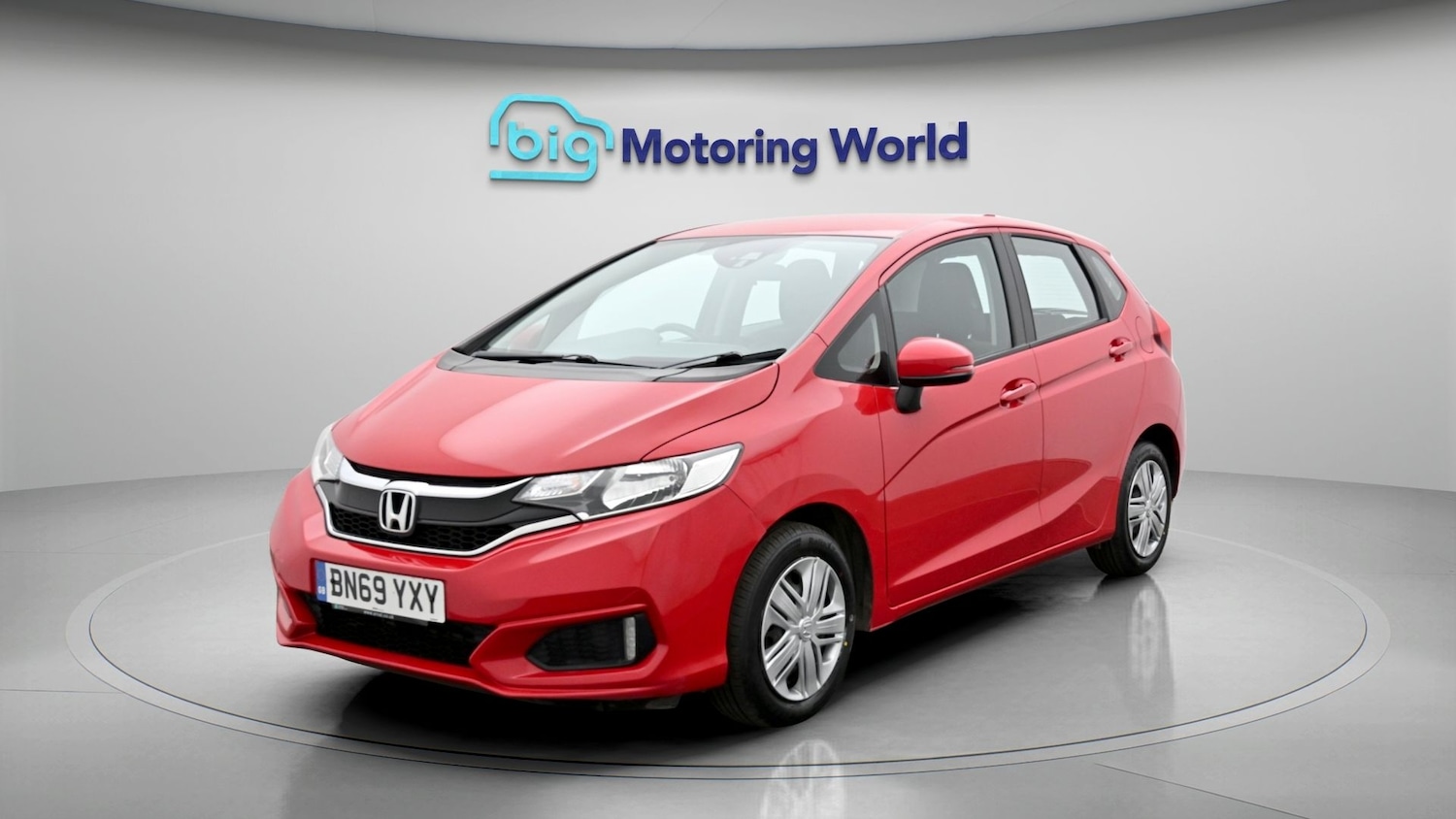 Used Honda Jazz for sale - 78150489: Photo 3