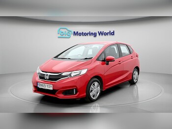 Used Honda Jazz 2019 for sale - 78150489: Photo