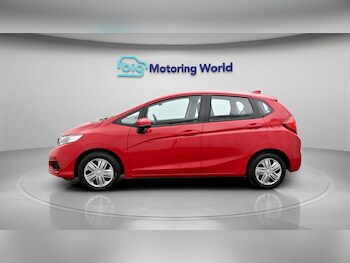 Used Honda Jazz 2019 for sale - 78150489: Photo