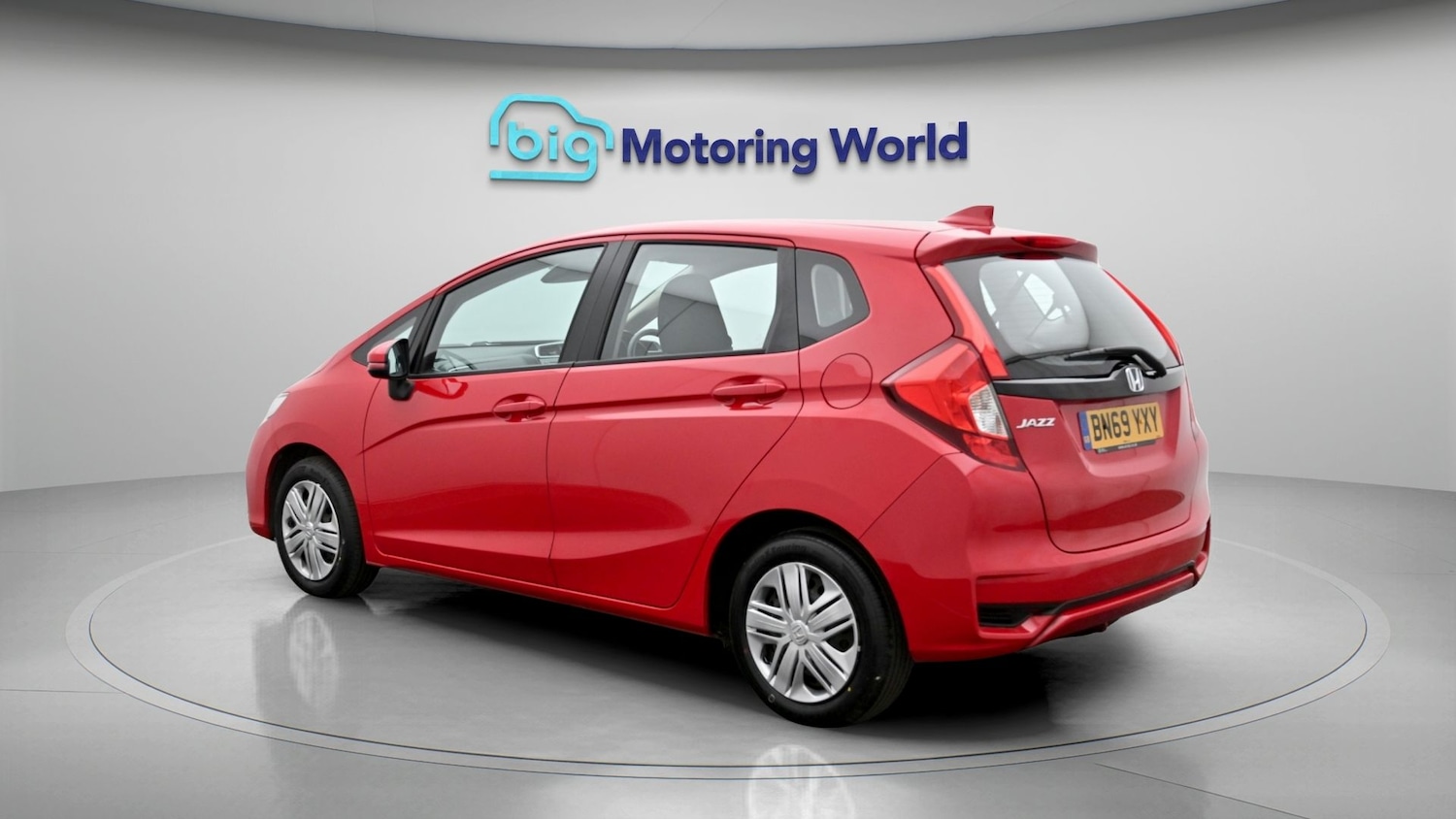 Used Honda Jazz for sale - 78150489: Photo 5