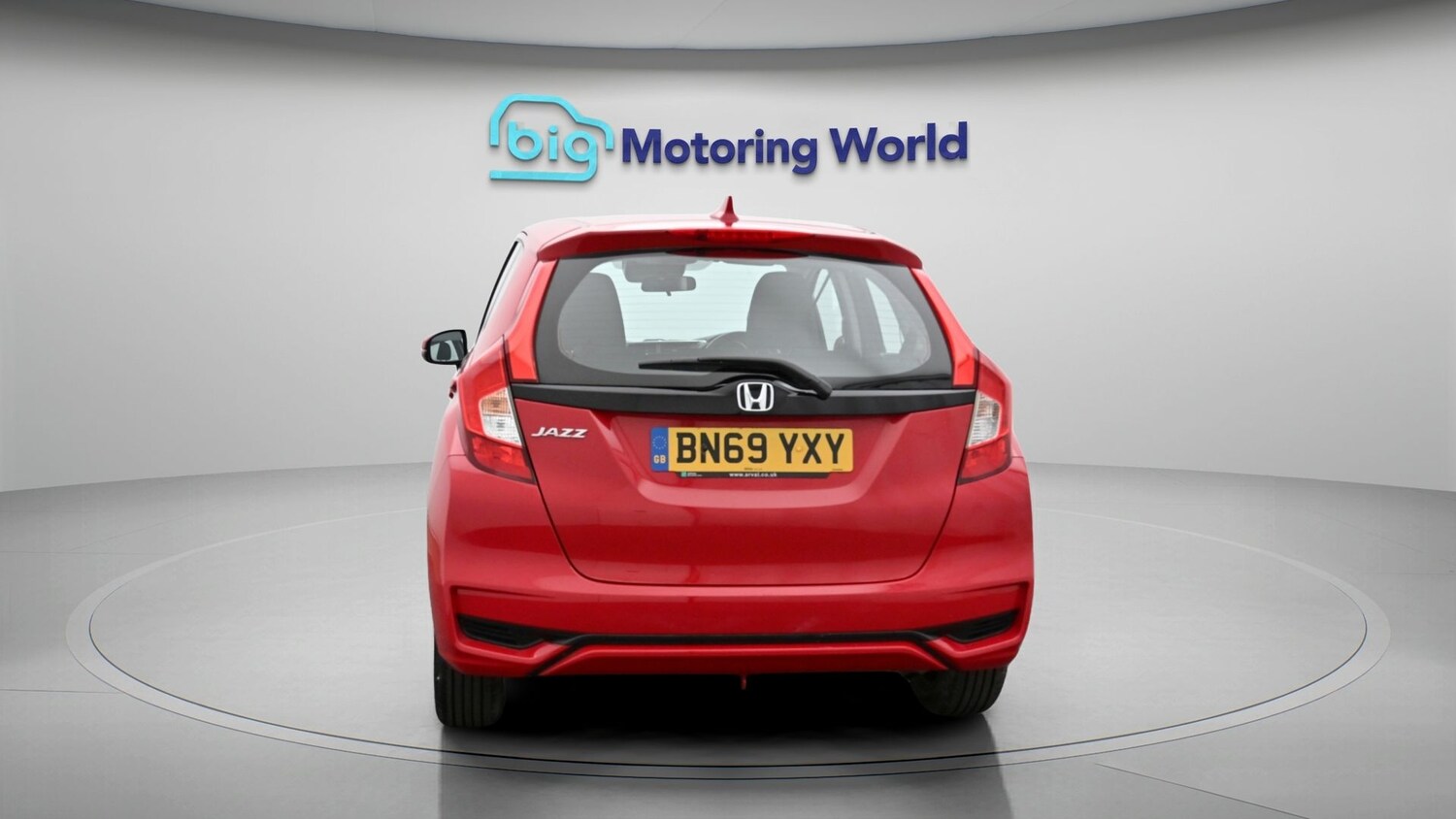 Used Honda Jazz for sale - 78150489: Photo 6