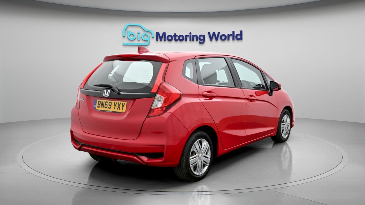 Used Honda Jazz for sale - 78150489: Photo 7