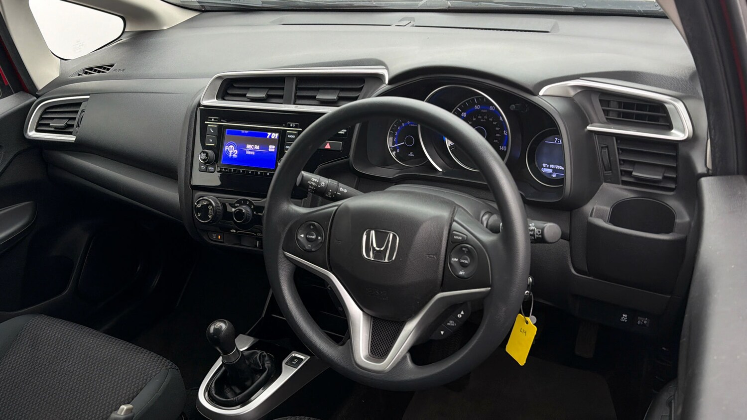 Used Honda Jazz for sale - 78150489: Photo 9