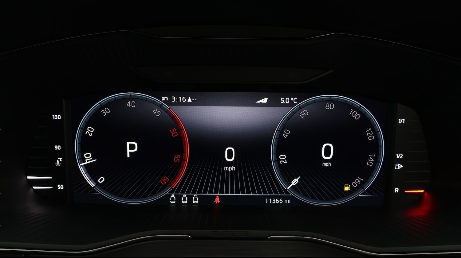 Used Skoda Superb 2023 for sale - 77233888: Photo 10