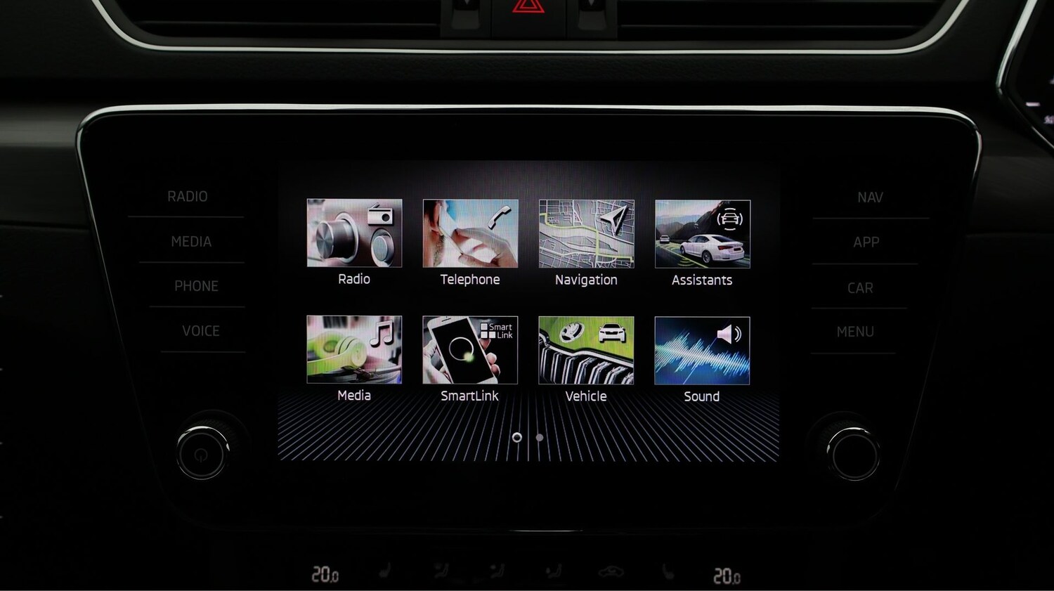 Used Skoda Superb 2023 for sale - 77233888: Photo 11