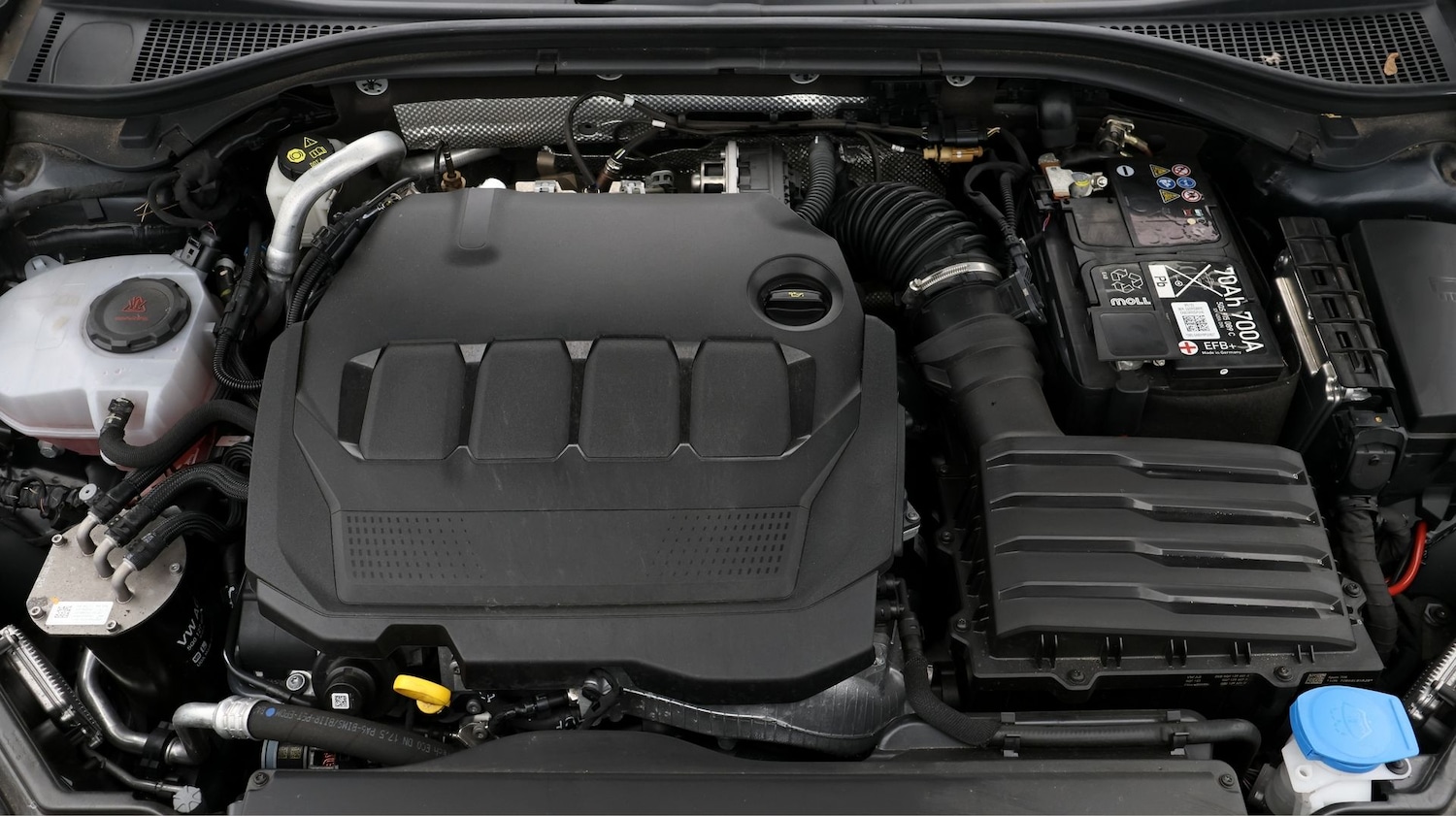 Used Skoda Superb 2023 for sale - 77233888: Photo 19