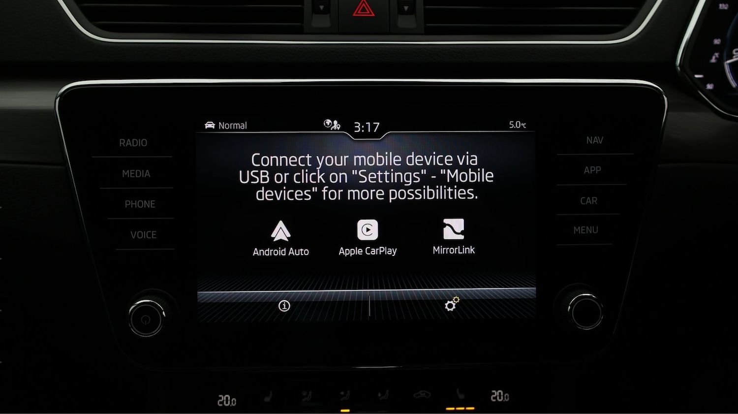 Used Skoda Superb 2023 for sale - 77233888: Photo 22