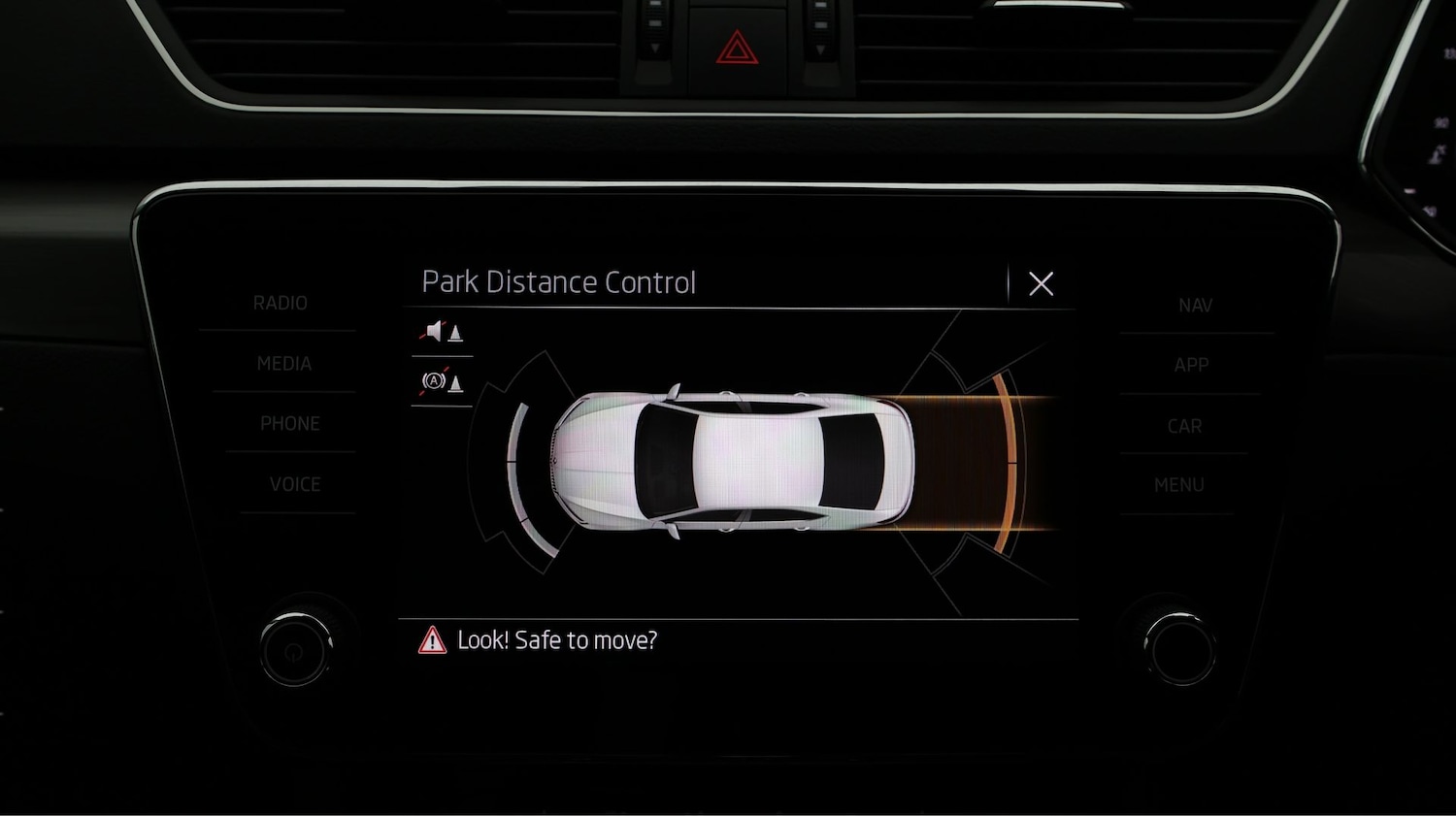 Used Skoda Superb 2023 for sale - 77233888: Photo 23