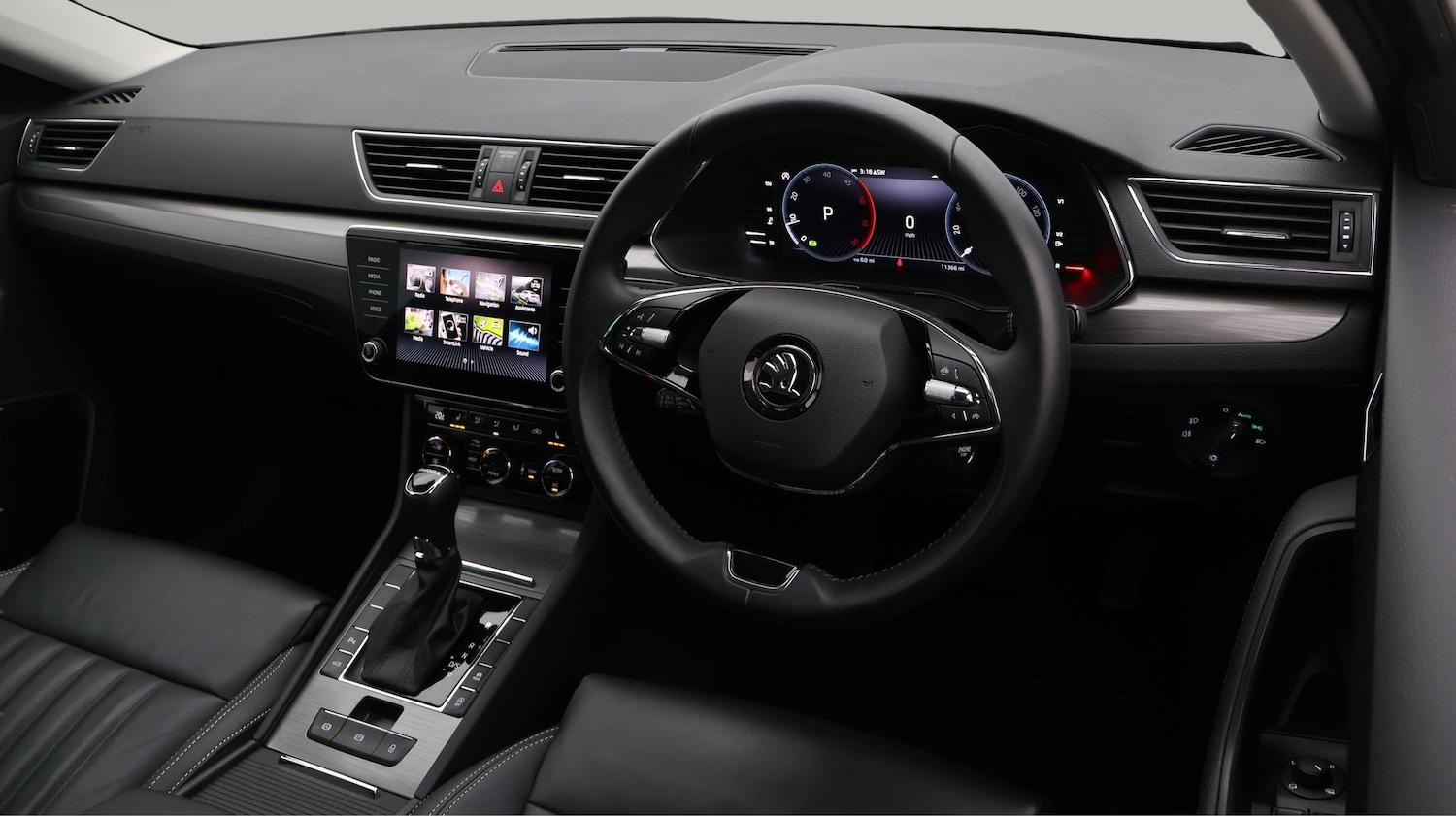 Used Skoda Superb 2023 for sale - 77233888: Photo 9