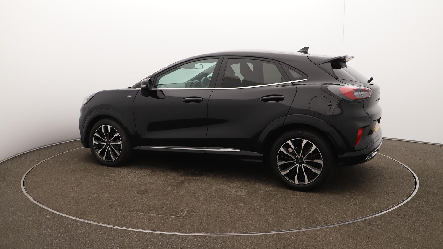 Vehicle 50