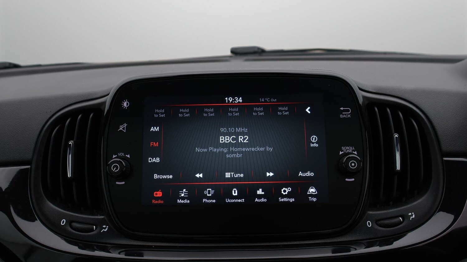 Used Fiat 500 2022 for sale - 77501957: Photo 11