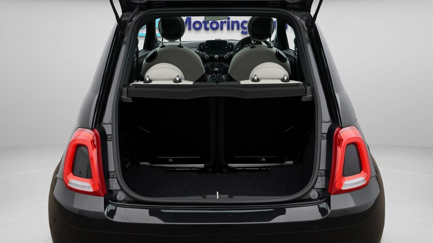 Used Fiat 500 2022 for sale - 77501957: Photo 17