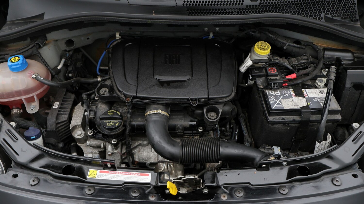 Used Fiat 500 2022 for sale - 77501957: Photo 19