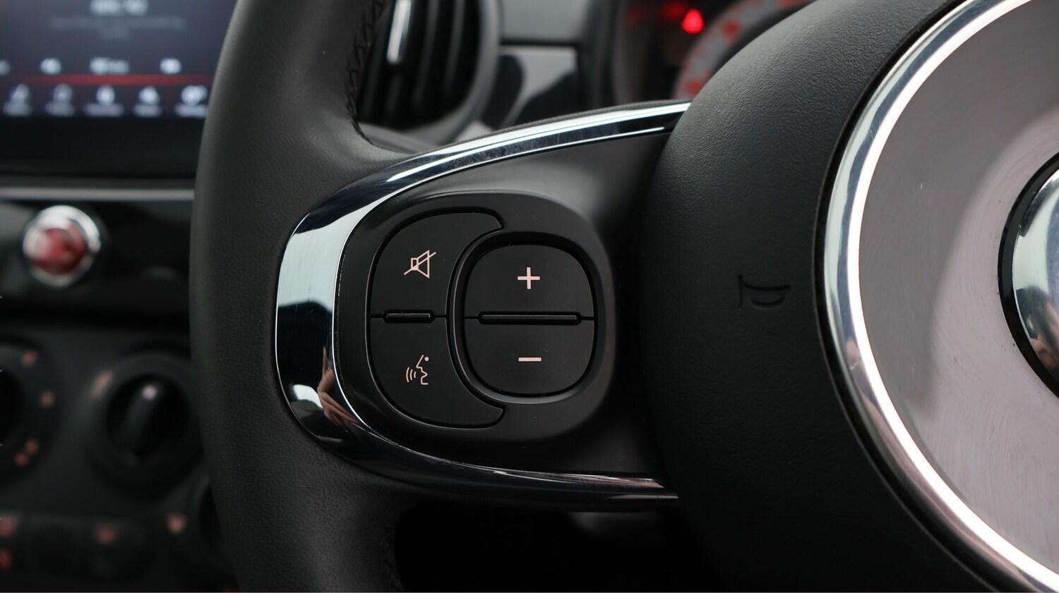 Used Fiat 500 2022 for sale - 77501957: Photo 25