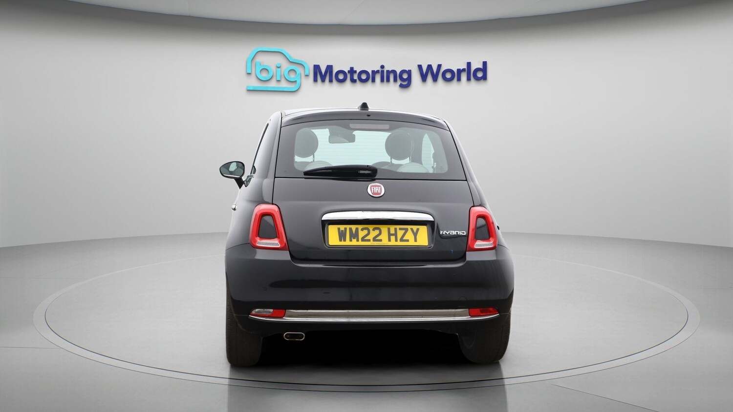 Used Fiat 500 2022 for sale - 77501957: Photo 6
