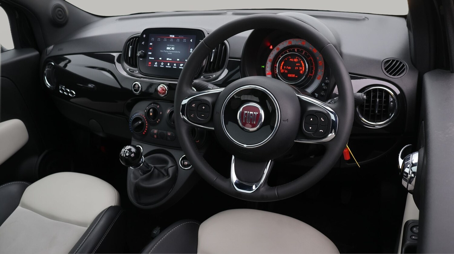 Used Fiat 500 2022 for sale - 77501957: Photo 9