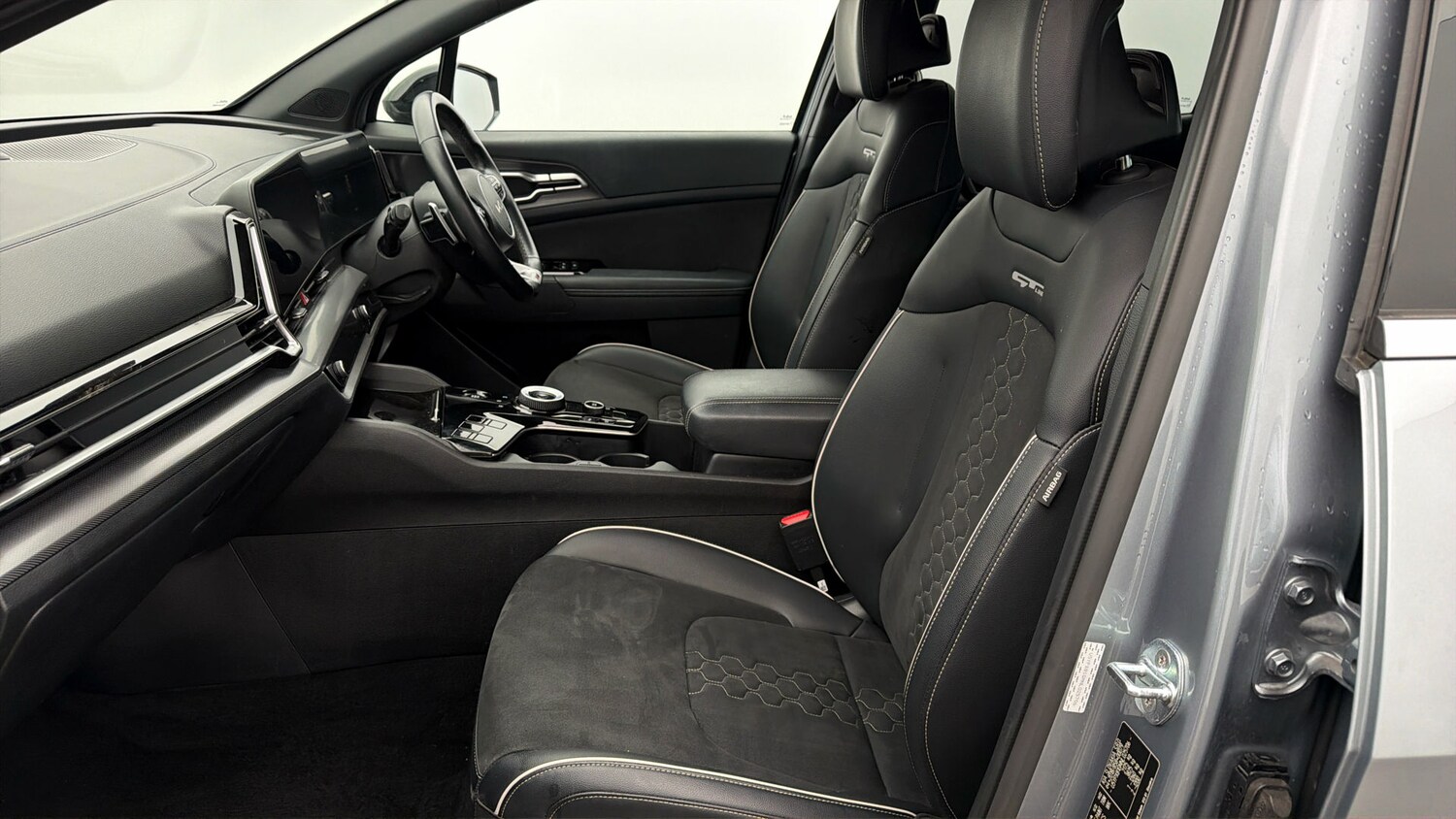 Used Kia Sportage for sale - 78084635: Photo 13