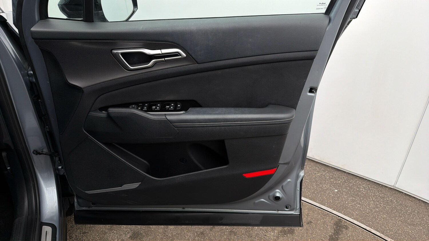 Used Kia Sportage for sale - 78084635: Photo 14