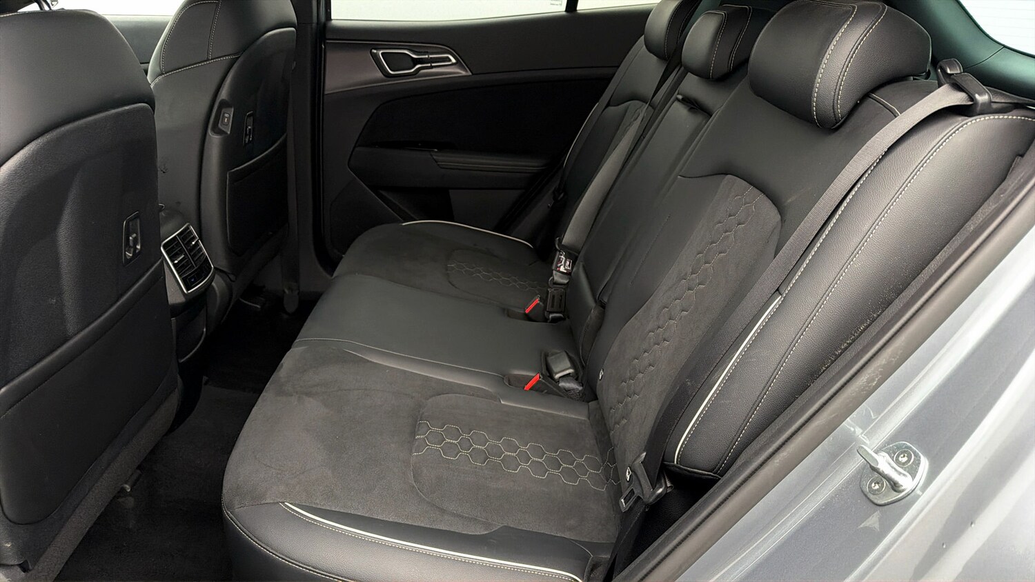 Used Kia Sportage for sale - 78084635: Photo 15