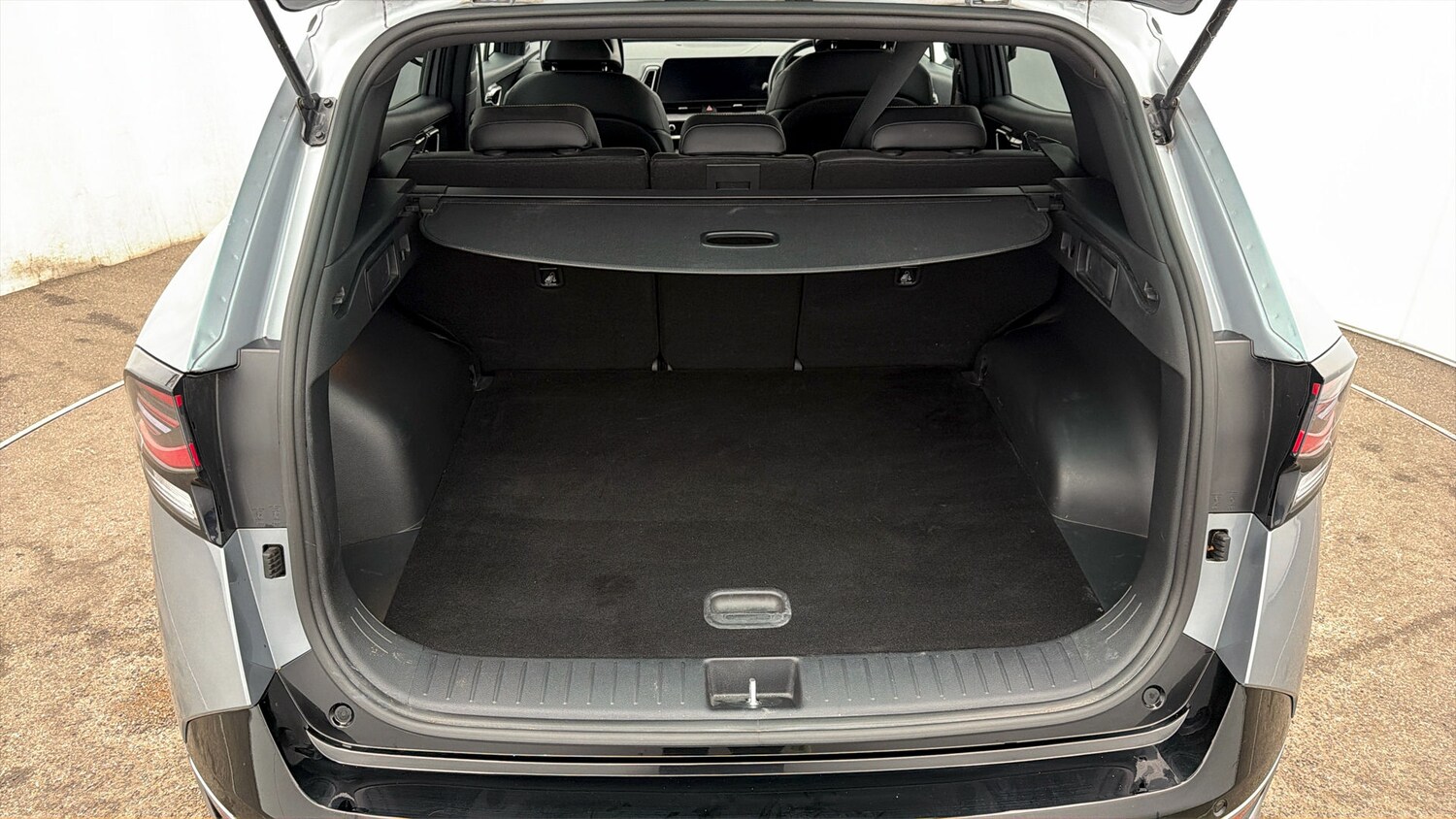 Used Kia Sportage for sale - 78084635: Photo 16