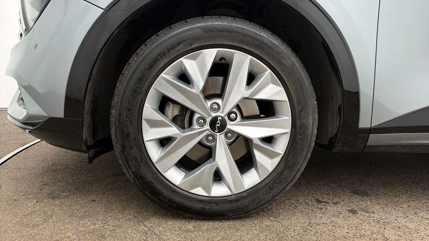 Used Kia Sportage for sale - 78084635: Photo 17