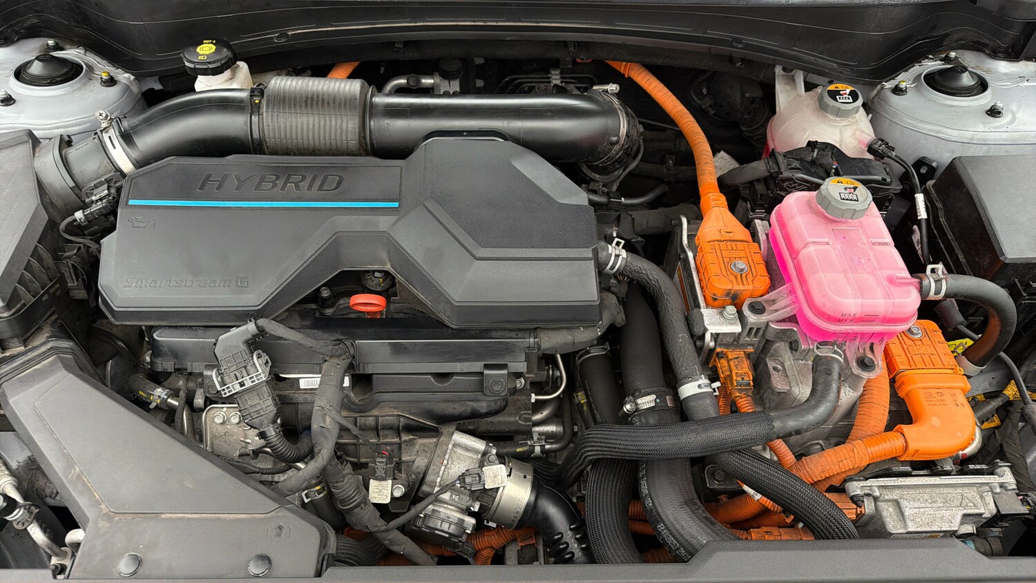 Used Kia Sportage for sale - 78084635: Photo 18