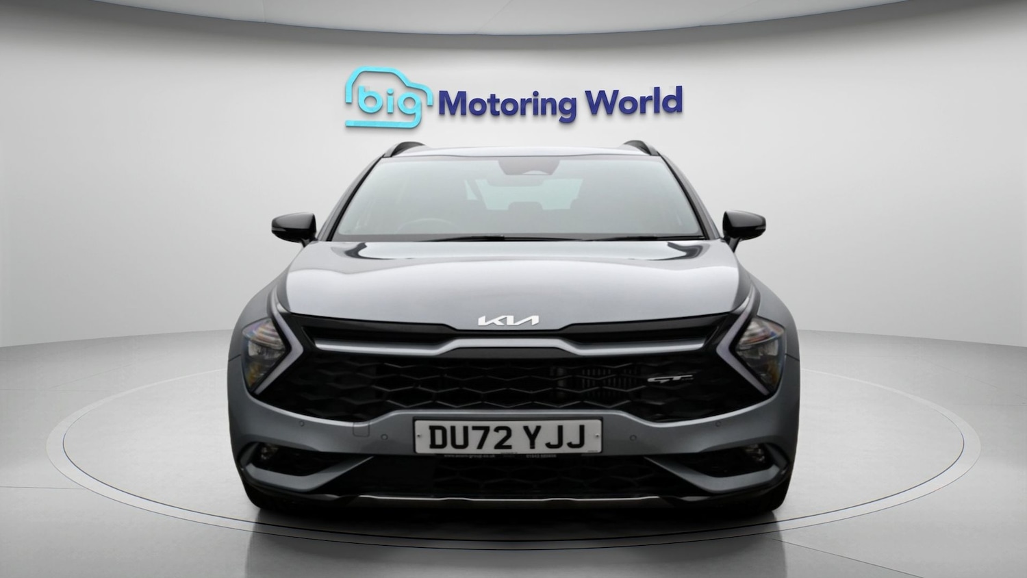 Used Kia Sportage for sale - 78084635: Photo 2