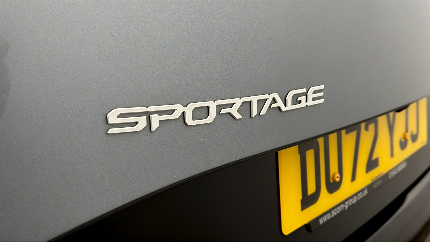 Used Kia Sportage for sale - 78084635: Photo 21