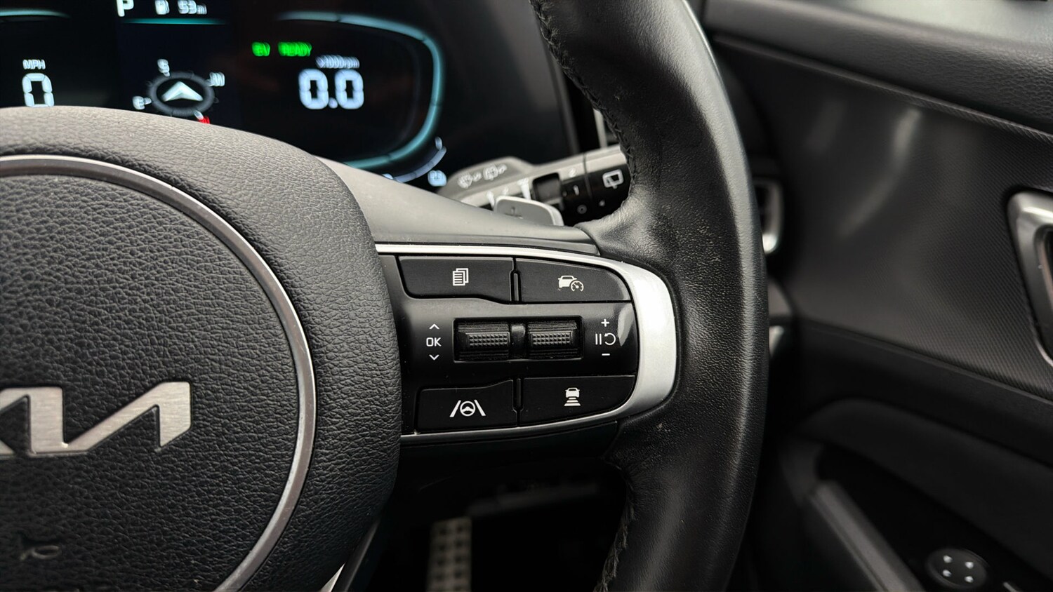 Used Kia Sportage for sale - 78084635: Photo 25