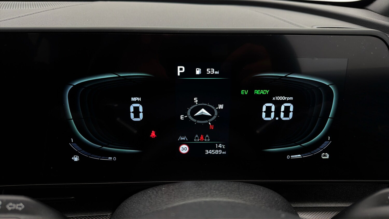 Used Kia Sportage for sale - 78084635: Photo 26