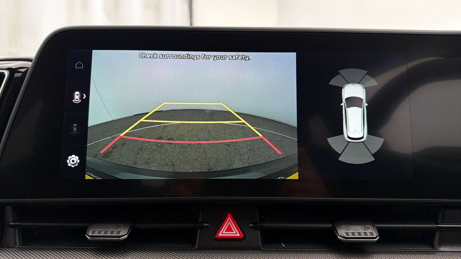 Used Kia Sportage for sale - 78084635: Photo 27