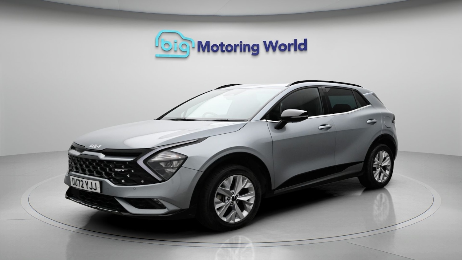 Used Kia Sportage for sale - 78084635: Photo 3